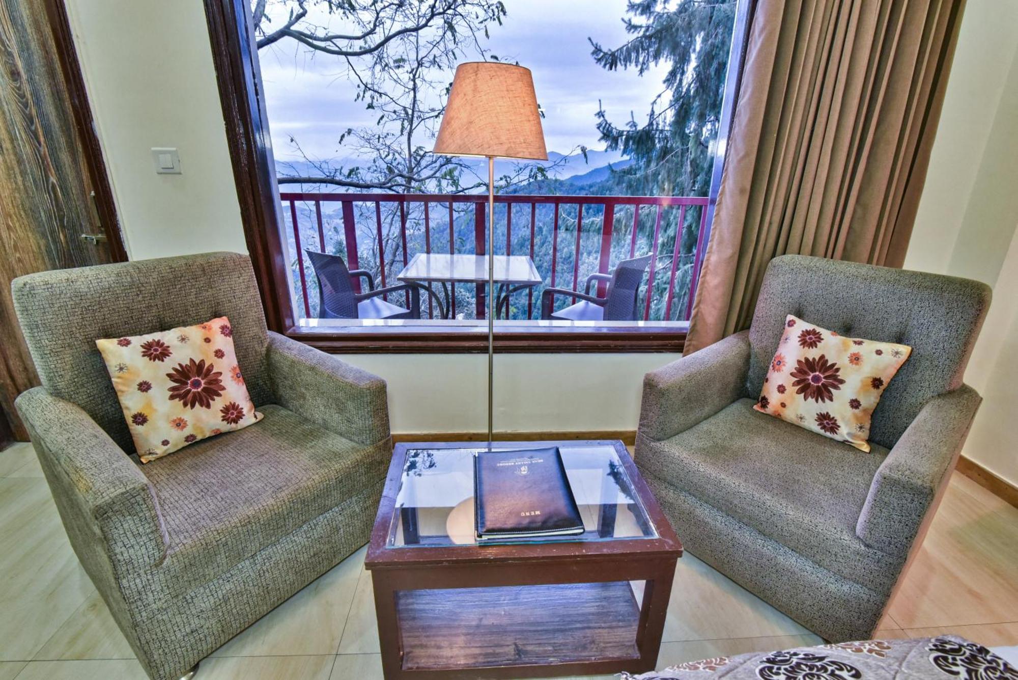 Bear Valley Resort Dalhousie Kültér fotó