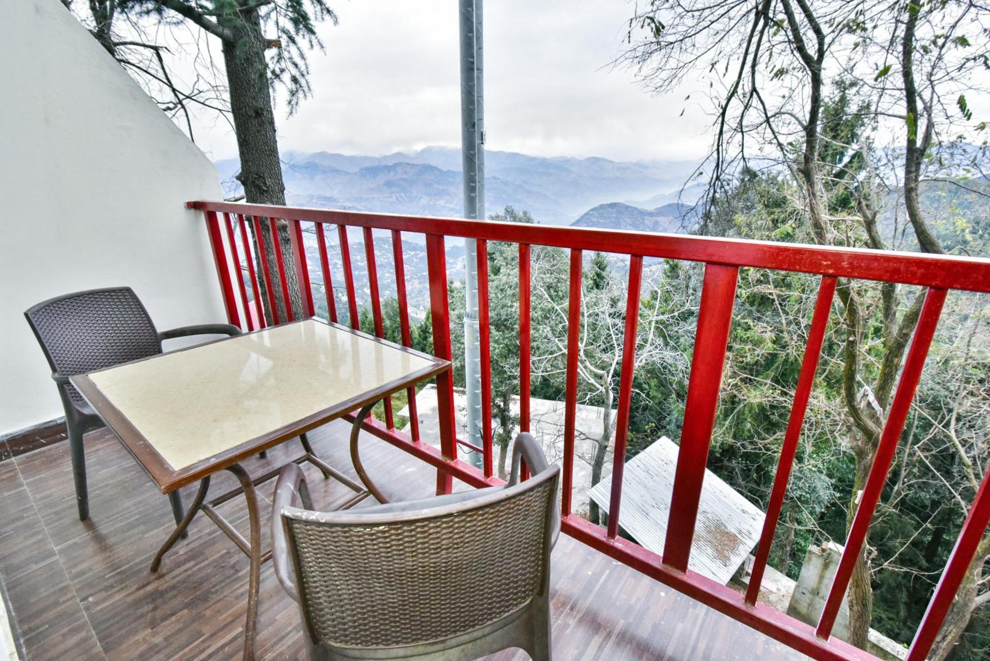 Bear Valley Resort Dalhousie Kültér fotó