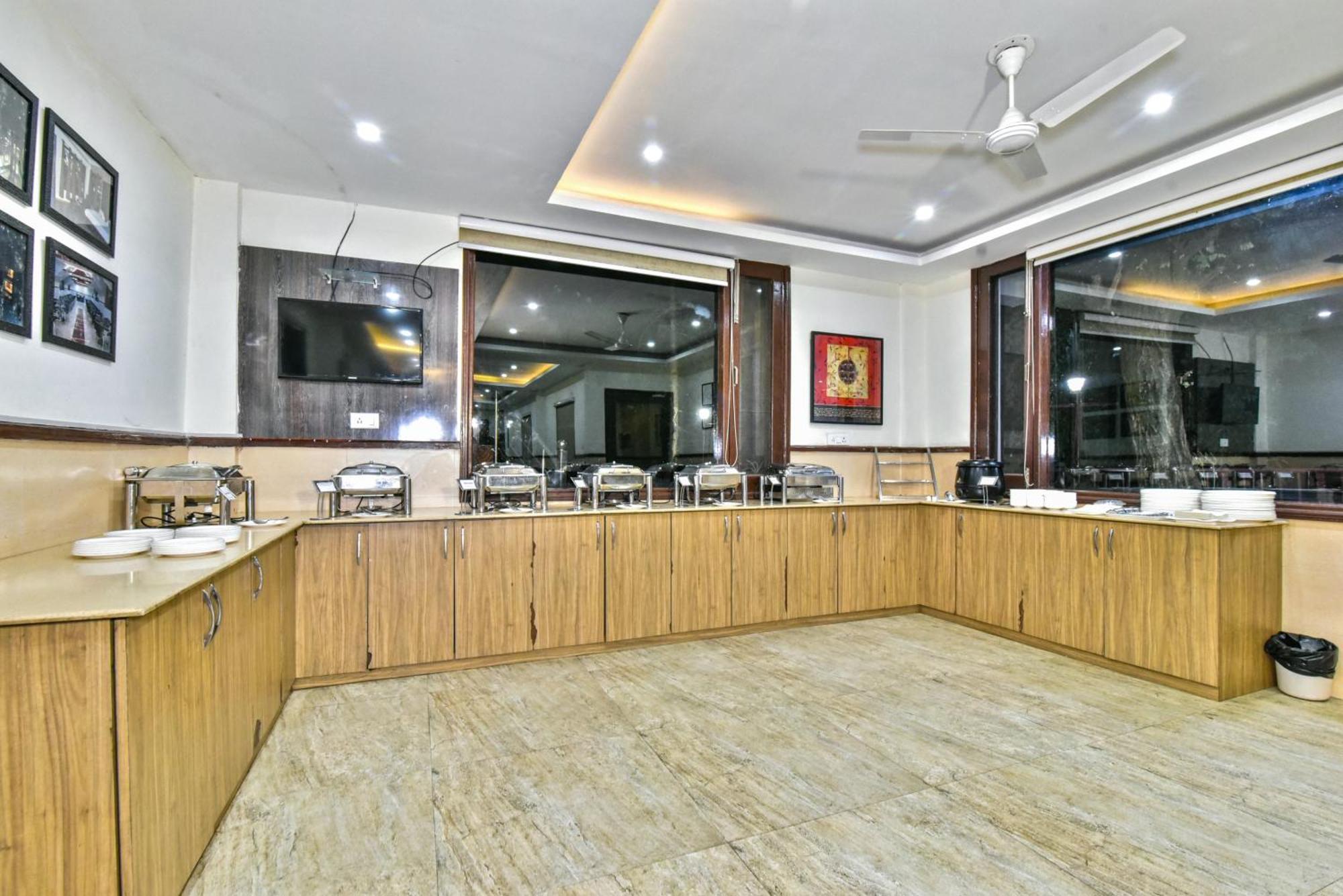 Bear Valley Resort Dalhousie Kültér fotó